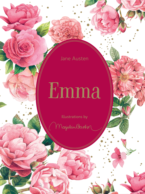 Title details for Emma by Jane Austen - Available